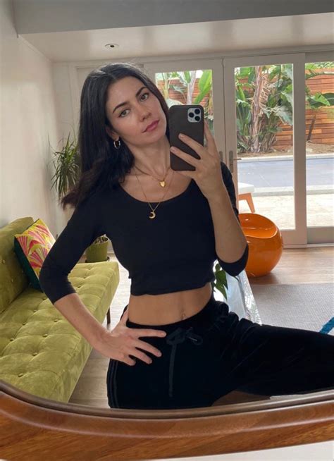 Marina Diamandis Instagram Marina And The Diamonds Celebrity Abs