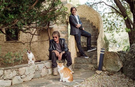 Introduce 91 Imagen Photos Maison Jacques Dutronc Corse Fr