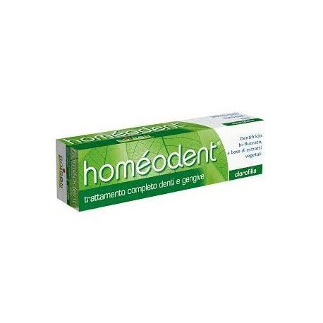 Boiron Homeodent Dentifricio Ml Farmacie Ravenna