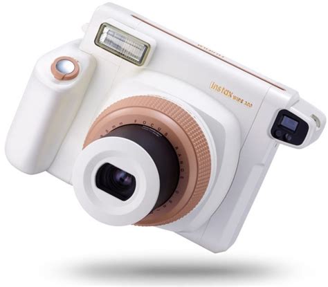 Instax Fujifilm Aparat Do Fotografii Natychmiastowej Instax Wide