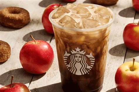 Starbucks 2023 Vegan Fall Drinks To Try Brightly