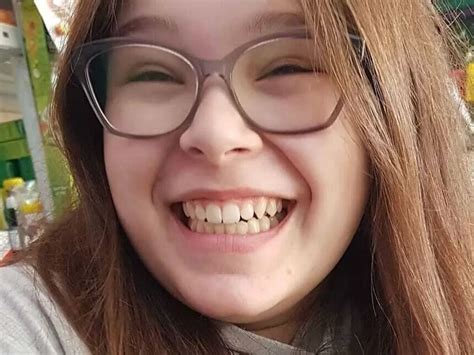 Buscan Desesperadamente A Luana Acuña Una Joven De 15 Años Que Desapareció En La Plata La 100