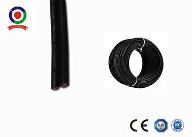 Mm Twin Core Dc Cable Solar Pv Cable Meter Roll