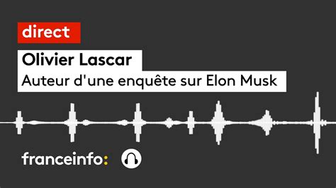 franceinfo on Twitter DIRECT Elon Musk a racheté Twitter pour