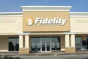 Financial Planning, Investment, Brokerage - Nashua, NH - Fidelity