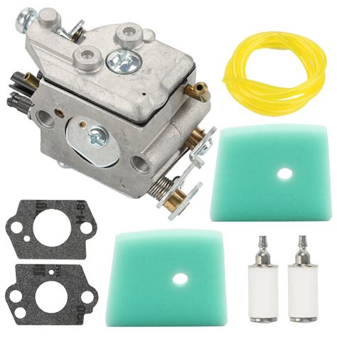 Carburetor Filter Line Gaskets Kits For Trimmers