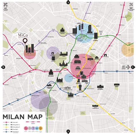 Arriving to MiCo - ICPR 2020