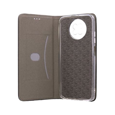 Obal pouzdro Xiaomi Redmi Note 9T černé 67805 ProMobily cz