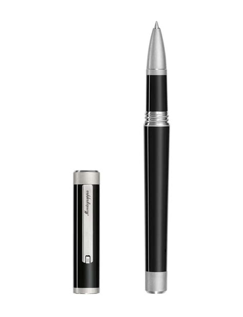 Montegrappa Zero Rollerball Pen Iszetrbp Watches And Pens