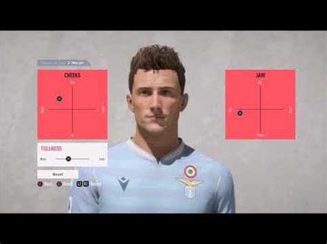 FIFA 20 Virtual Pro Lookalike Miroslav Klose YouTube