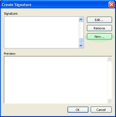 Microsoft Email Signature Templates - circculp