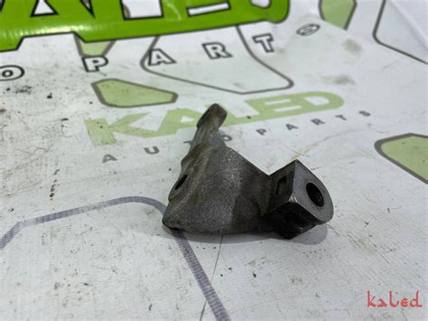 Suporte Regulagem Alternador Gm Monza Kadett Kaled Auto Parts