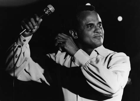 Harry Belafonte