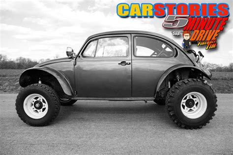 VW Beetle Baja Kit Off Road | ubicaciondepersonas.cdmx.gob.mx