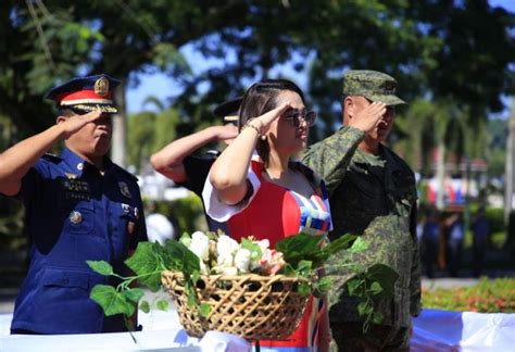 125th Independence Day Province Of Davao De Oro