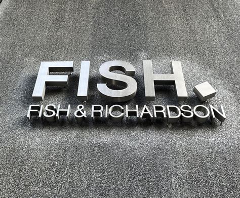 Fish Richardson Saw Growth In Core Practices Despite Revenue Profit