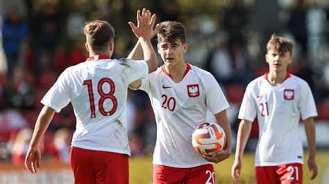 El ME U 17 Czarnogóra Polska NA ŻYWO Kto wygra Relacja i wynik