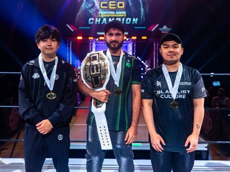 Another Filipino Qualifies For Tekken Esports World Cup Philstar