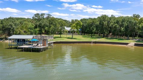 A Playground For Dallas Cedar Creek Lake Mansion Global