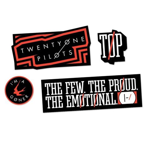 95 Best Images About Twenty One Pilots Merch On Pinterest Vinyls Thin Line And Arches