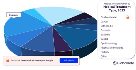 Medical Tourism Market Size Trends Analysis 2023 2027