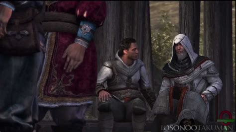 Assassin S Creed Revelations Ita Alta R Passaggio Di Testimone