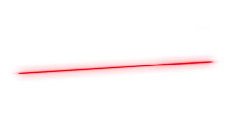 Red Laser Png