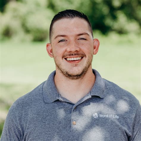 Riley Winter | Word Of Life Bible Institute