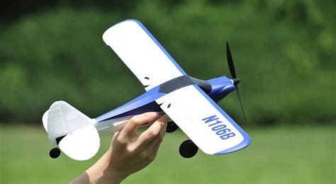 Top Rc Hobby Mm Mini Xcub