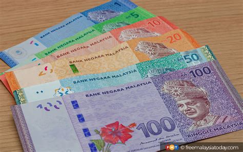 Ringgit Opens Lower Amid Global Geopolitical Tensions Free Malaysia