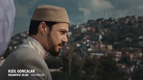 Kızıl Goncalar 9 Bölüm Fragmanı Fragmanlarim