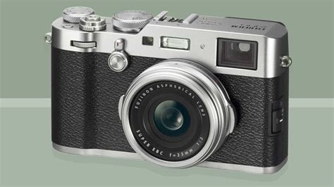 Fujifilm X V Tout Ce Que Nous Savons Jusqu Pr Sent La Comparaison