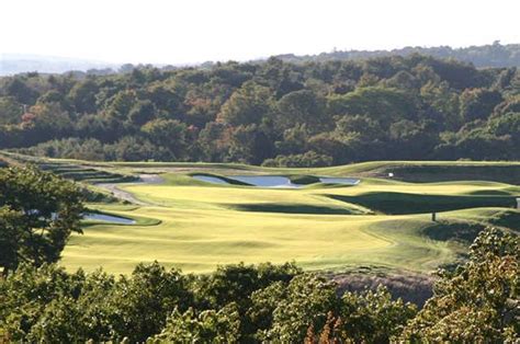 Enjoy No Fees At Granite Links Golf Club At Quarry Hills - Quincy MA ...