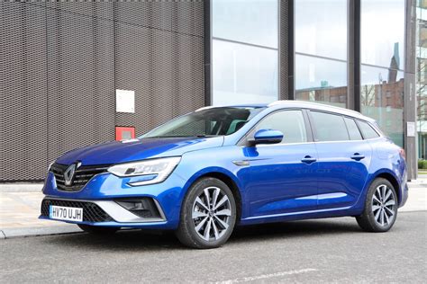 Renault M Gane Sport Tourer E Tech Review Greencarguide Co Uk