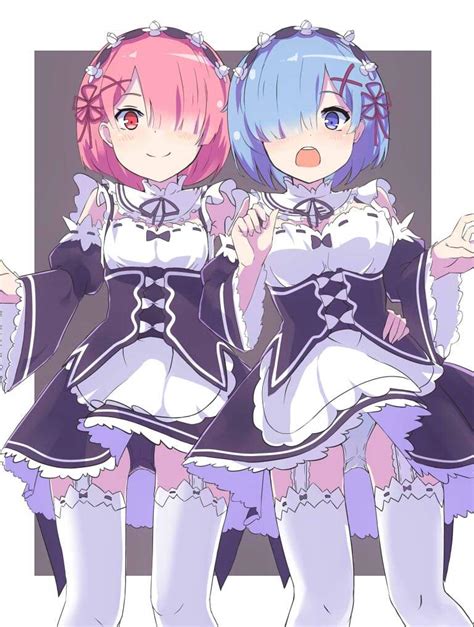 DOWNLOAD MORE REM 💦 | Anime Amino