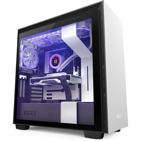 Kraken Z73 RGB | NZXT