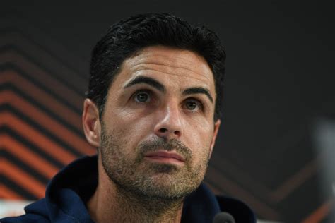 Mikel Arteta Dares Ivan Toney To Post Fresh Tweet Teasing Arsenal After