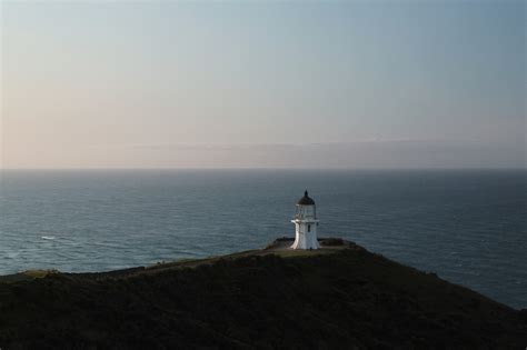 Cape Reinga, New Zealand Sunrise Sunset Times