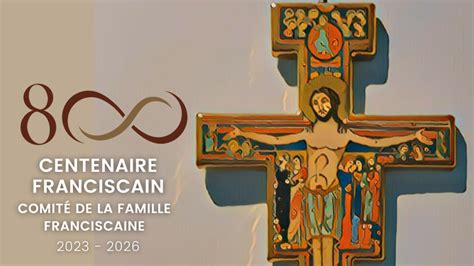 Célébrer le Centenaire comme Famille Franciscaine JeFra