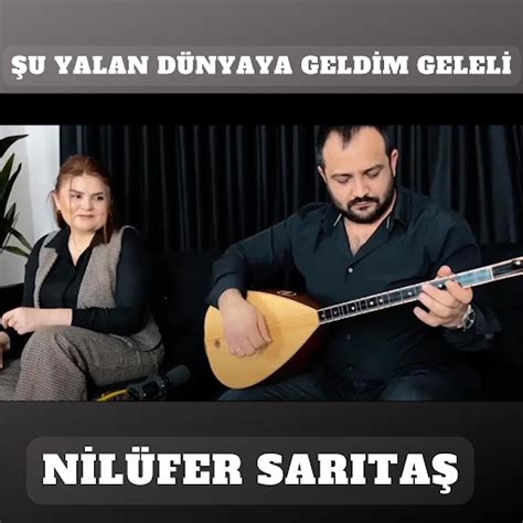 U Yalan D Nyaya Geldim Geleli Youtube Music