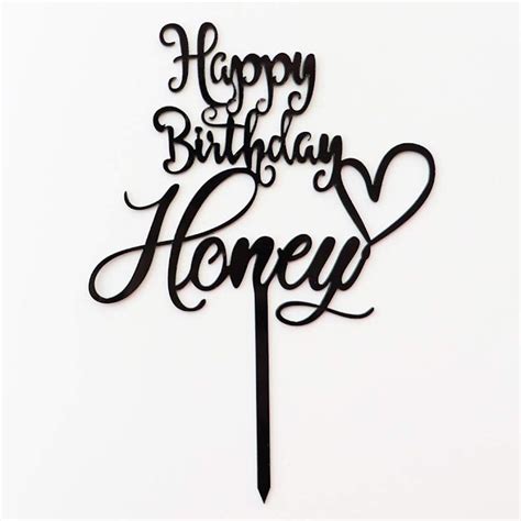 100 Happy Birthday Honey Quotes Wishes Of 2022 The Birthday Best