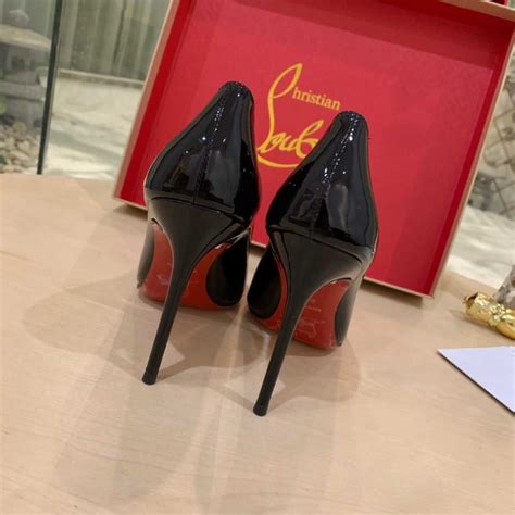 Pantofi Dama Christian Louboutin Kate 200 Modele Bucuresti Sectorul 6