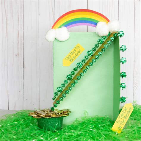 15 Easy Leprechaun Trap Ideas Fun Money Mom