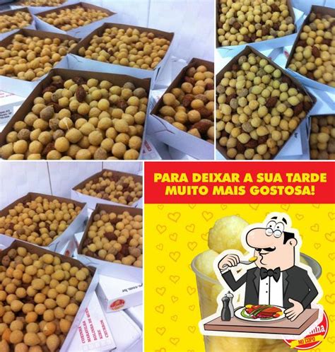 Seu Coxinha no Copo pub Bar Santo André Avaliações de restaurantes