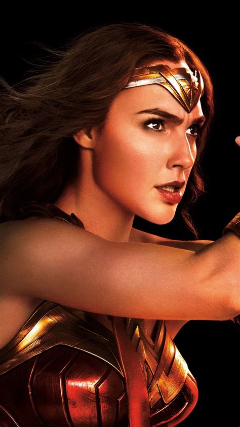 Gal Gadot En Wonder Woman 2 (#330999) - HD Wallpaper & Backgrounds Download