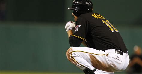 Jordy Mercer S Growth Continues To Impress CBS Pittsburgh