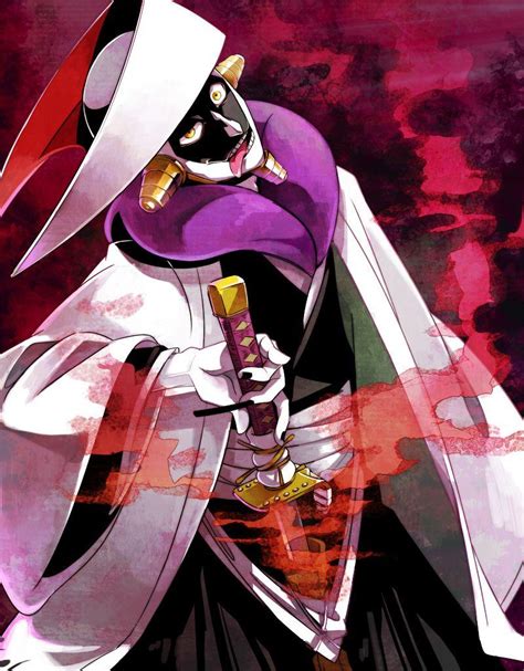 Mayuri Bleach Wallpapers Top Free Mayuri Bleach Backgrounds