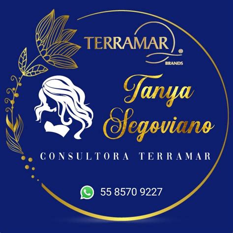 Logo Terramar | Circulo de flores, Fondo de dinero, Segoviano