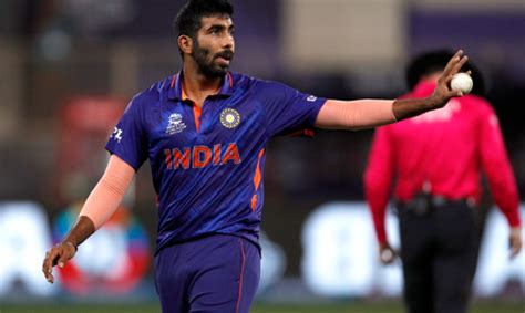 Jasprit Bumrah Biography: Career Stats | Records | Awards | Family