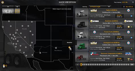 [upd] Coast To Coast Map V2 19 53 1 10 Jan Page 4 Scs Software